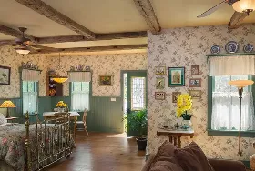 Photograph of Widow Mccrea Bed & Breakfast, Frenchtown