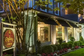 Photograph of The Chateau Inn and Suites, Spring Lake