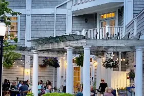 Photograph of Inn on Main Hotel, Manasquan