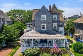 Photograph of Victoria B&B Guest House, Beach Haven
