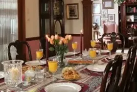 Photograph of The Sand Castle Bed & Breakfast, Barnegat Light