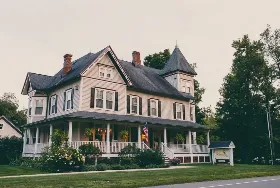 Photograph of The Raritan Inn At Middle Valley, Califon