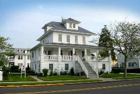 Photograph of Summer Nites Bed & Breakfast, North Wildwood