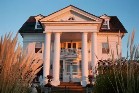 Photograph of Peter Shields Inn, Cape May