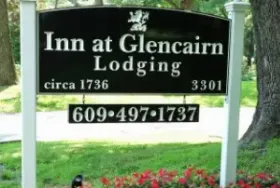 Photograph of Inn at Glencairn, Princeton