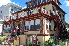 Photograph of Carisbrooke Inn B&B, Ventnor