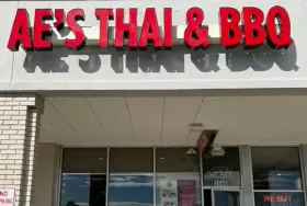 Photograph of Ae’s Thai And BBQ, Hazlet