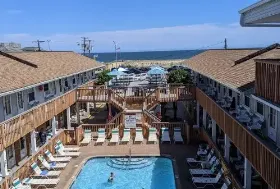 Photograph of Seaside Best Rentals, Seaside Park