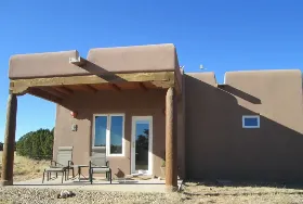 Photograph of Two Ponyz Ranch, Mountainair