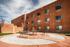 Photograph of Best Western Territorial Inn & Suites, Bloomfield