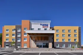 Photograph of Fairfield Inn & Suites, Farmington