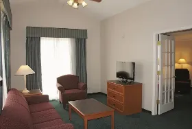 Photograph of La Quinta Inn, Farmington