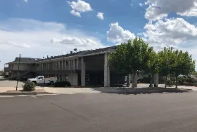 Photograph of Travelodge, Albuquerque