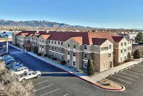 Photograph of Staybridge Suites Albuquerque North, Albuquerque