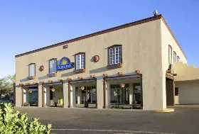 Photograph of Days Inn, Santa Fe