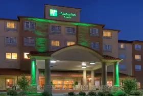Photograph of Holiday Inn & Suites Albuquerque Airport, Albuquerque