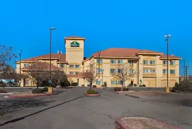Photograph of La Quinta Inn & Suites, Albuquerque