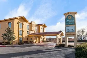 Photograph of LQ Inn Santa Fe, Santa Fe