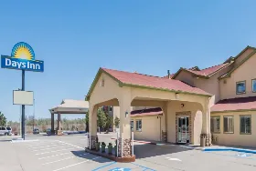 Photograph of Days Inn, Las Vegas