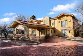 Photograph of La Quinta Inn, Albuquerque