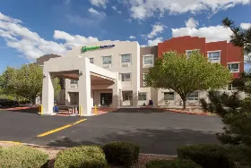 Photograph of Comfort Suites, Santa Fe