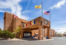Photograph of SureStay Collection By Best Western Inn At Santa Fe, Santa Fe