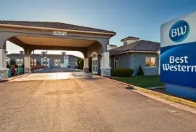 Photograph of Best Western Grants Inn, Grants