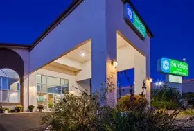 Photograph of SureStay by Best Western Albuquerque Midtown, Albuquerque