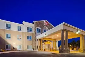 Photograph of Best Western Montezuma Inn & Suites, Las Vegas