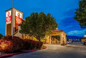 Photograph of Best Western Plus,