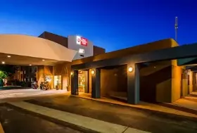 Photograph of Best Western Plus, Albuquerque