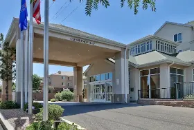 Photograph of Hilton Garden Inn, Albuquerque