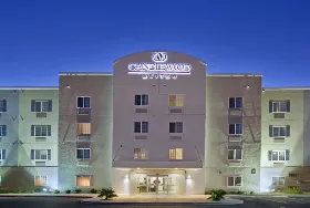 Photograph of Candlewood Suites, Roswell