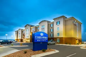Photograph of Candlewood Suites, Carlsbad