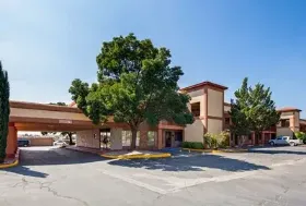 Photograph of Best Western Executive Inn, Hobbs