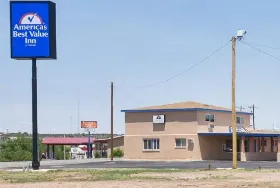 Photograph of Americas Best Value Inn, Santa Rosa
