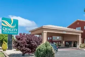 Photograph of Quality Inn, Hobbs
