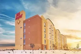 Photograph of Zia Park Casino Hotel Racetrack, Hobbs
