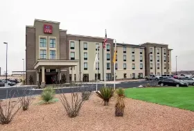 Photograph of Comfort Suites, Carlsbad