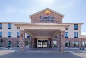 Photograph of Comfort Inn, Lovington