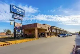 Photograph of Rodeway Inn, Carlsbad