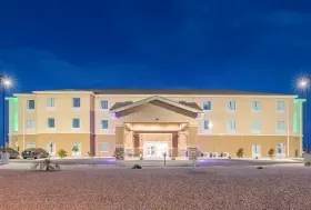 Photograph of Quality Inn, Carlsbad