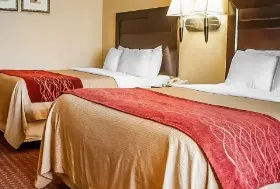 Photograph of Quality Inn, Roswell