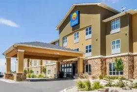Photograph of Comfort Inn, Artesia