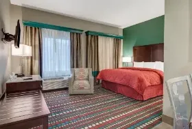 Photograph of MainStay Suites, Hobbs