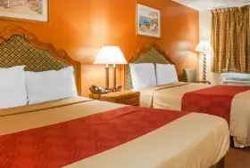 Photograph of Econo Lodge, Hobbs