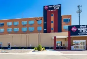 Photograph of Best Western Plus,