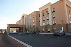 Photograph of Hampton Inn, Carlsbad