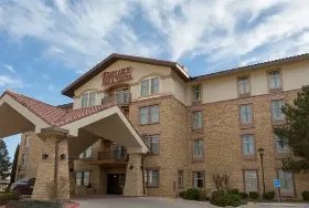 Photograph of Drury Inn & Suites, Las Cruces