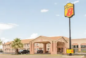 Photograph of Super 8,
